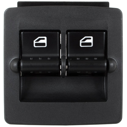 VW New Beetle 98-10 panel sterowania szyb elektrycznych 2 PRZYCISKI lewy