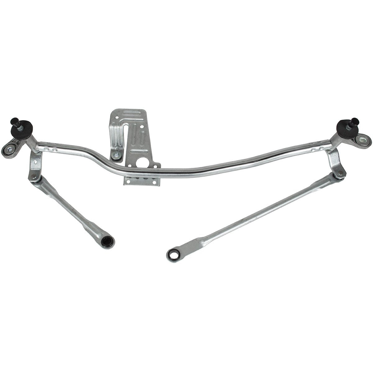 Fiat Ducato 2006- Wiper linkage WITHOUT MOTOR