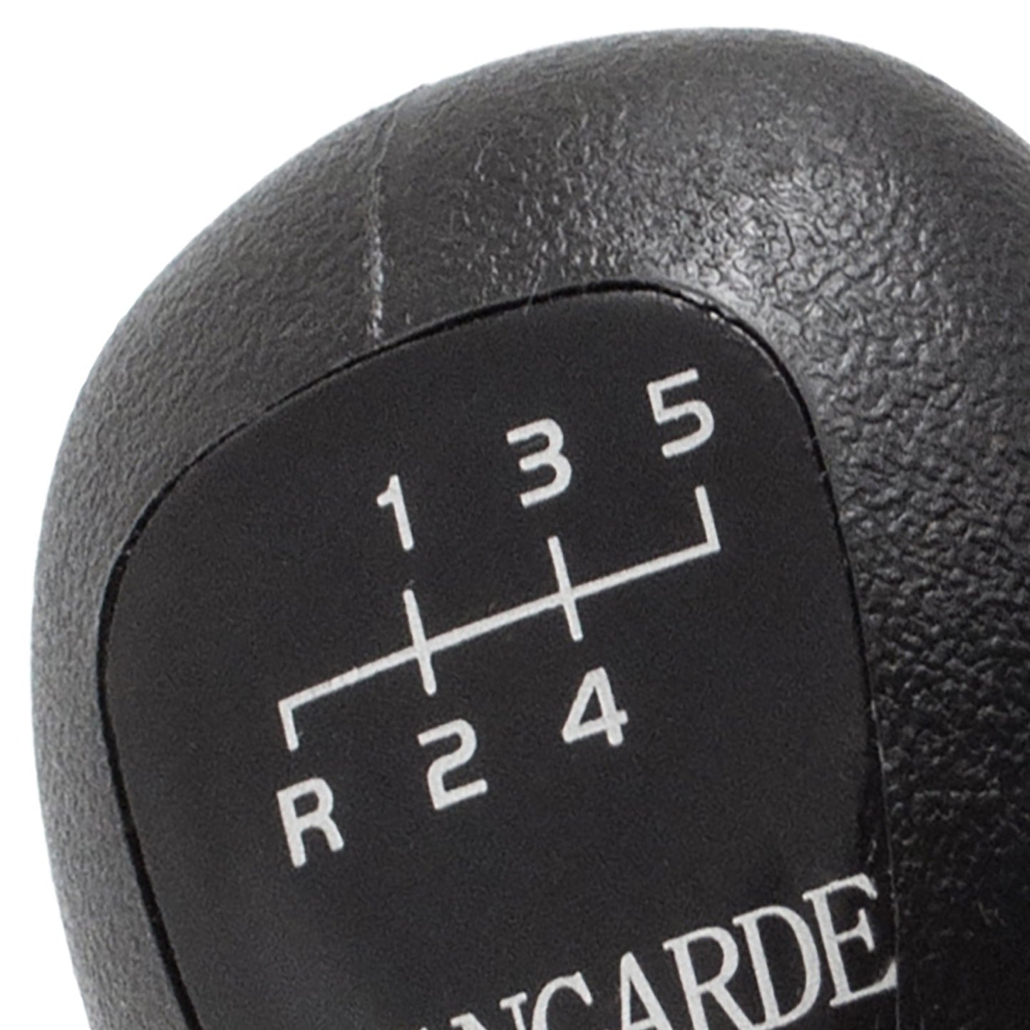 Mercedes W202 C-Class 93-00 gear knob AVANTGARDE 5 SPEED
