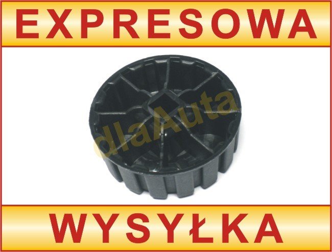 Renault 19 88-96 pokrętło regulacji fotela