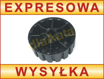 Renault 19 88-96 pokrętło regulacji fotela