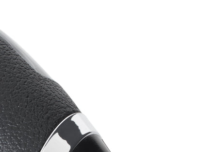 Mercedes W169 A-Class 04-12 gear knob BLACK 6-SPEED