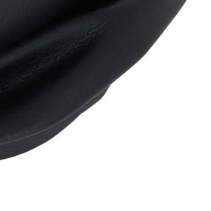 Renault Thalia 08-13 GEAR KNOB ECO-LEATHER + GAITER 5 SPEEDS