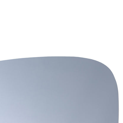 Skoda Fabia II 07-15 manual left mirror insert