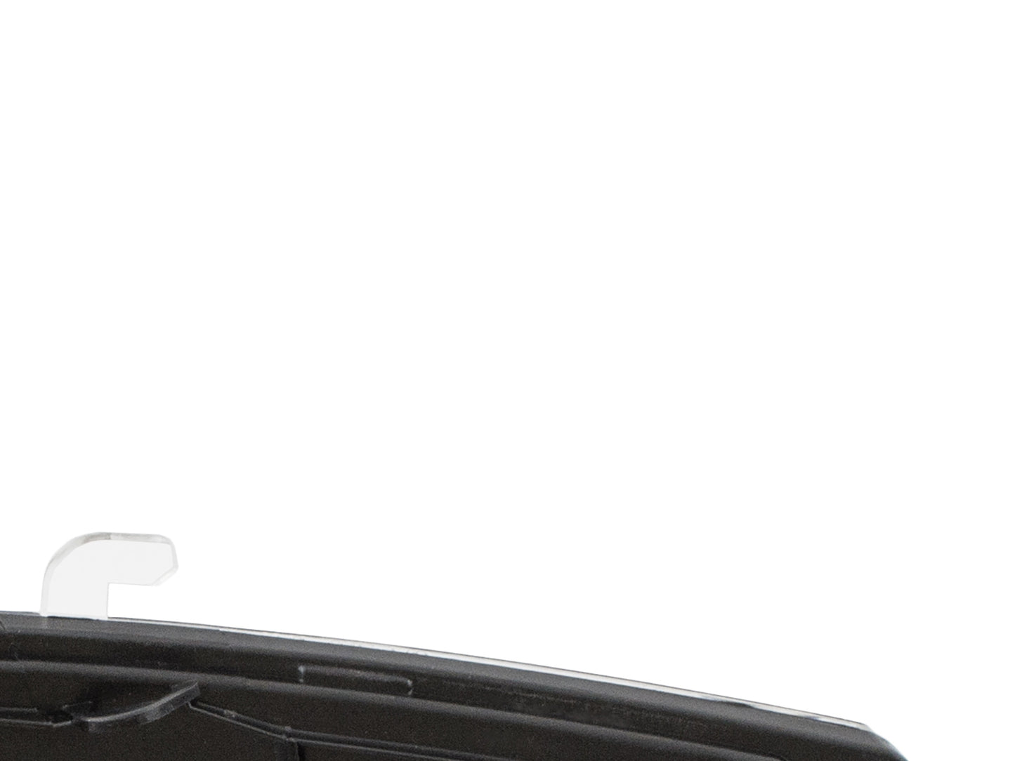 Citroen C3 III 2016- turn signal in left mirror