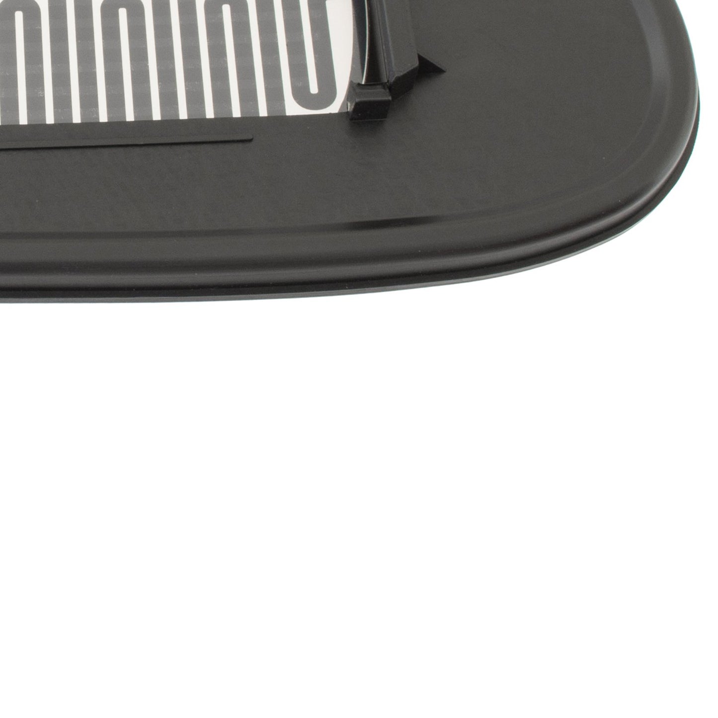 Ford Focus Mk1 98-05 HEATED mirror insert left