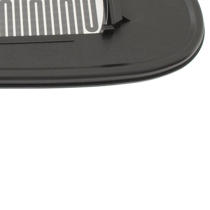 Ford Focus Mk1 98-05 HEATED mirror insert left