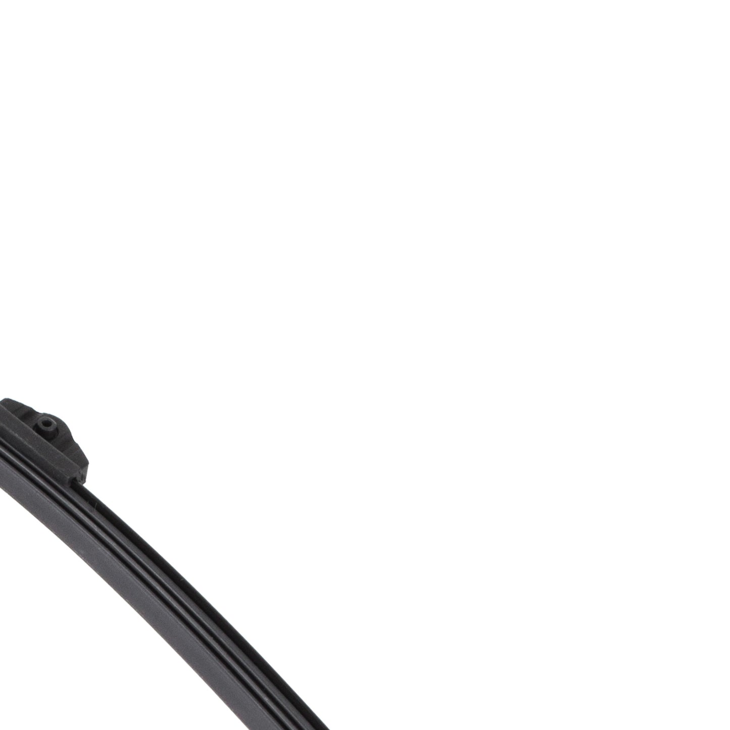 Audi Q7 4M 2015- rear wiper arm + blade