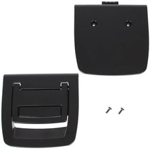 Przedmiot: uchwyt podłogi bagażnika
Kolor: czarny
Producent: zamiennik
Samochód:
* BMW X5 E70 06-13
* BMW X6 E71 07-14