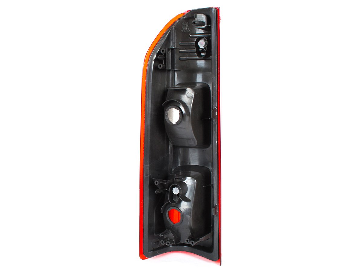 Renault Trafic III 2014 - right tail light