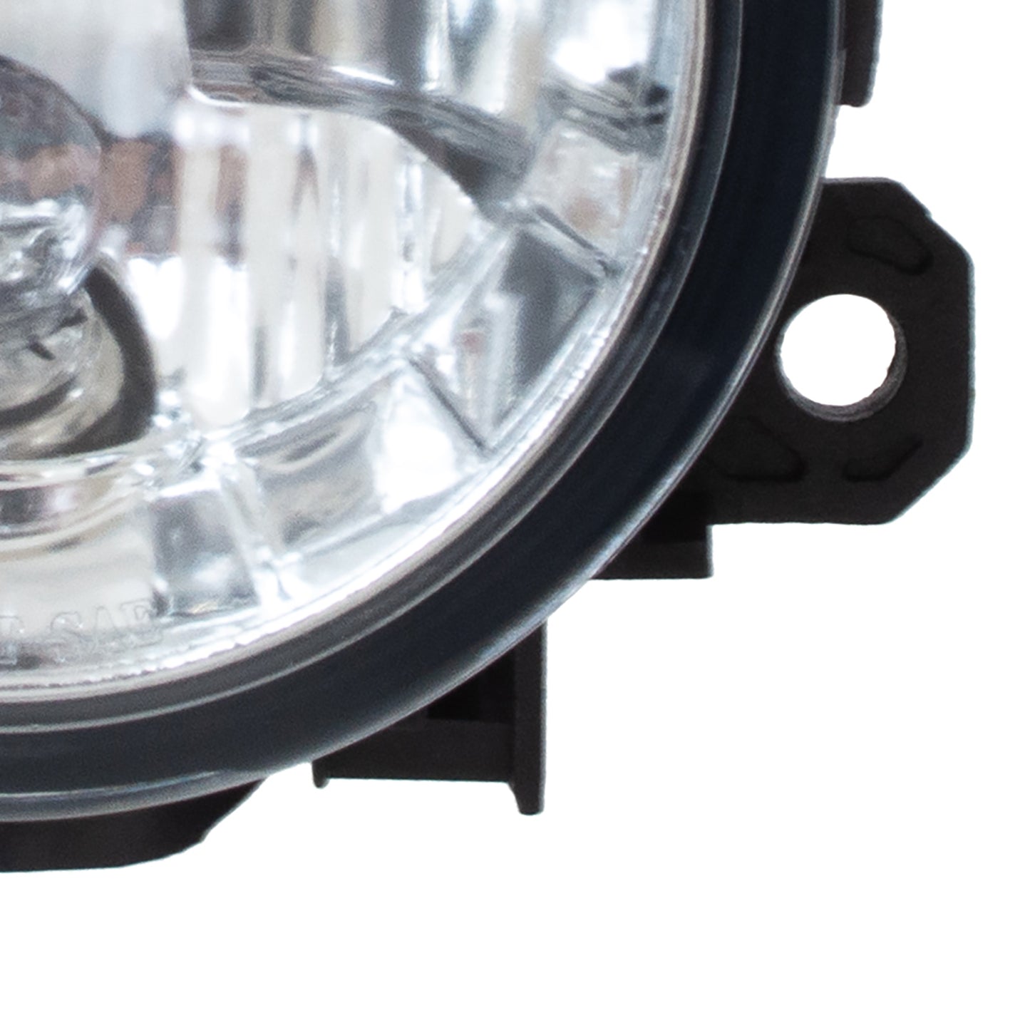 Ford Ecosport KA+ III Mustang Ranger halogen DRL left = right