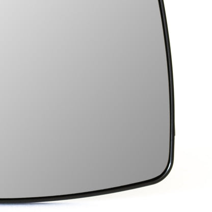 Renault Trafic II 01-14 manual mirror glass right