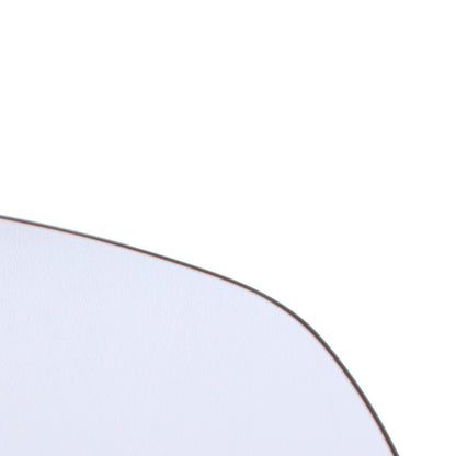 Opel Meriva A 03-10 manual mirror insert right