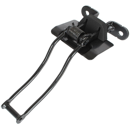 Ford Transit MK9 2019 - rear door stop