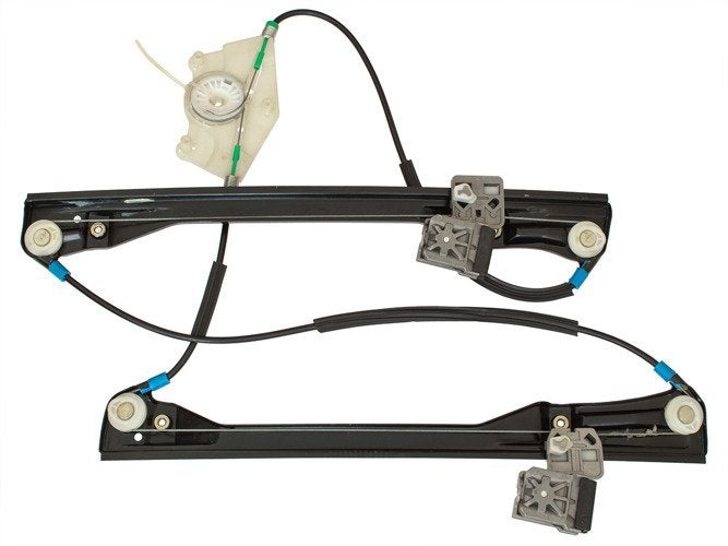 VW Golf IV 97-03 3-door H/B electric front right window regulator