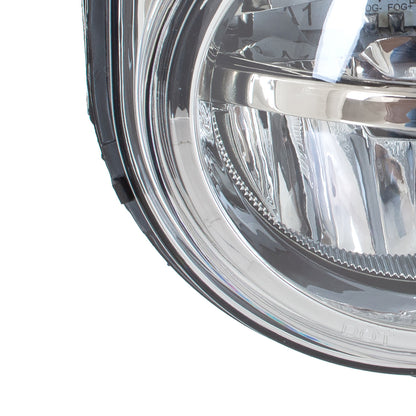 BMW X3 F25 10-17 LED fog light right