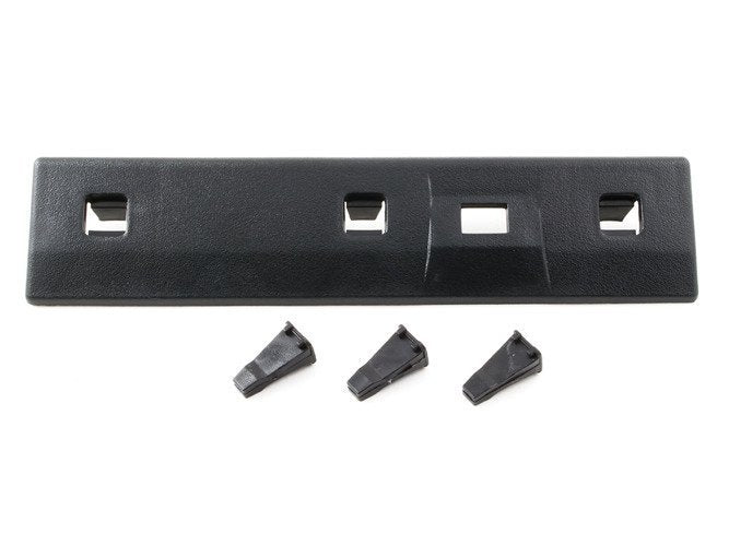 Mercedes Sprinter I 95-06 rear upper door molding