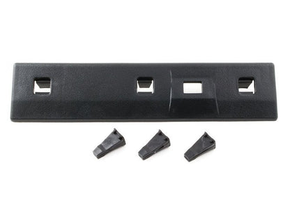 Mercedes Sprinter I 95-06 rear upper door molding