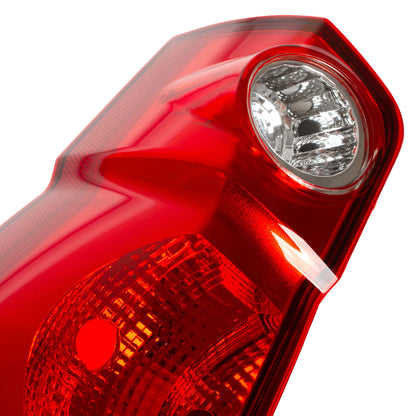 VW Crafter 05- left tail light