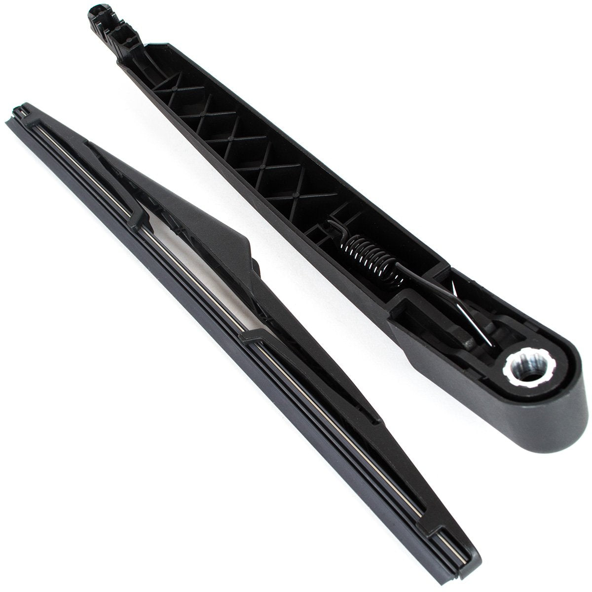 Ford Mondeo Mk4 2007- ESTATE rear wiper arm + blade