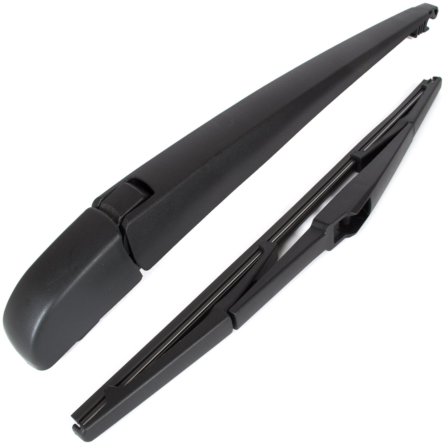 Toyota C-HR 2016- rear wiper arm + blade