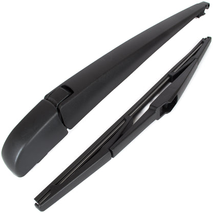 Toyota C-HR 2016- rear wiper arm + blade