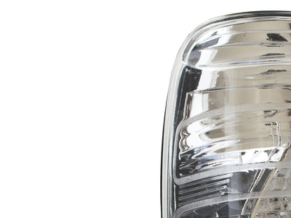 Ford Transit 2014 - mirror indicator light WHITE left