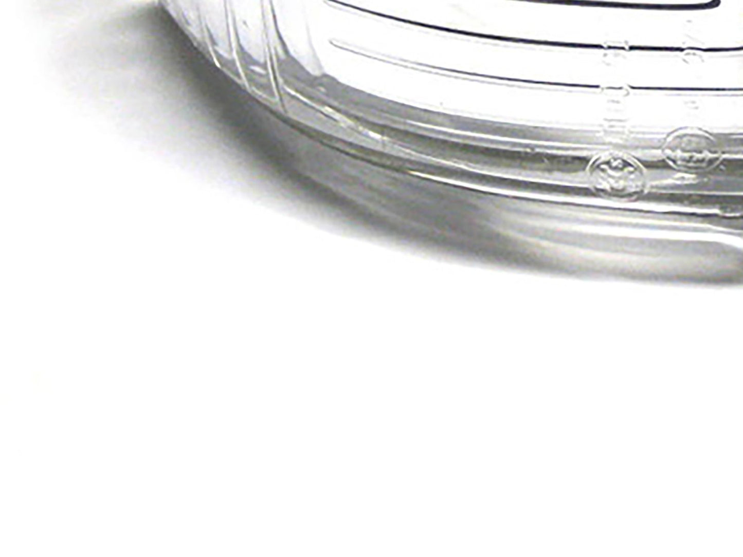 VW Touran 03-10 right mirror indicator