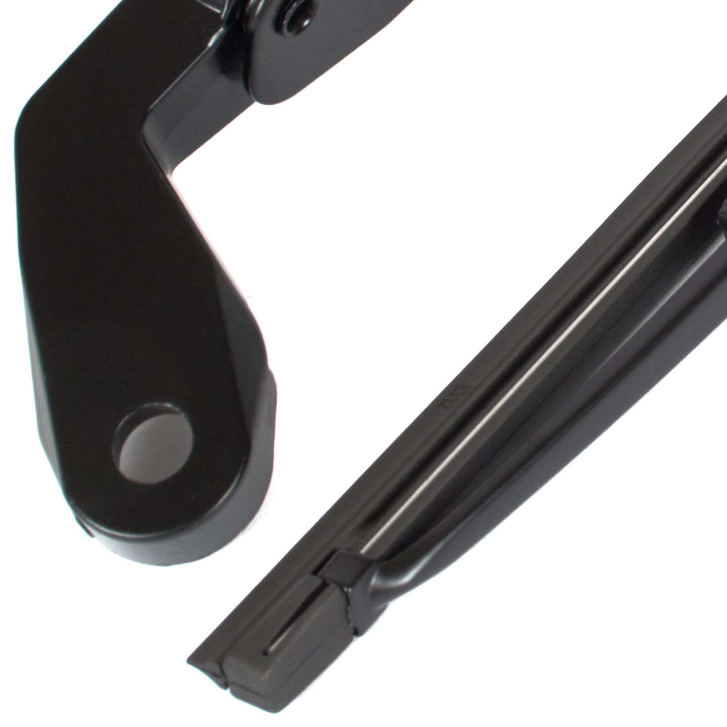 VW Golf III 91-99 HB / ESTATE rear wiper arm + blade