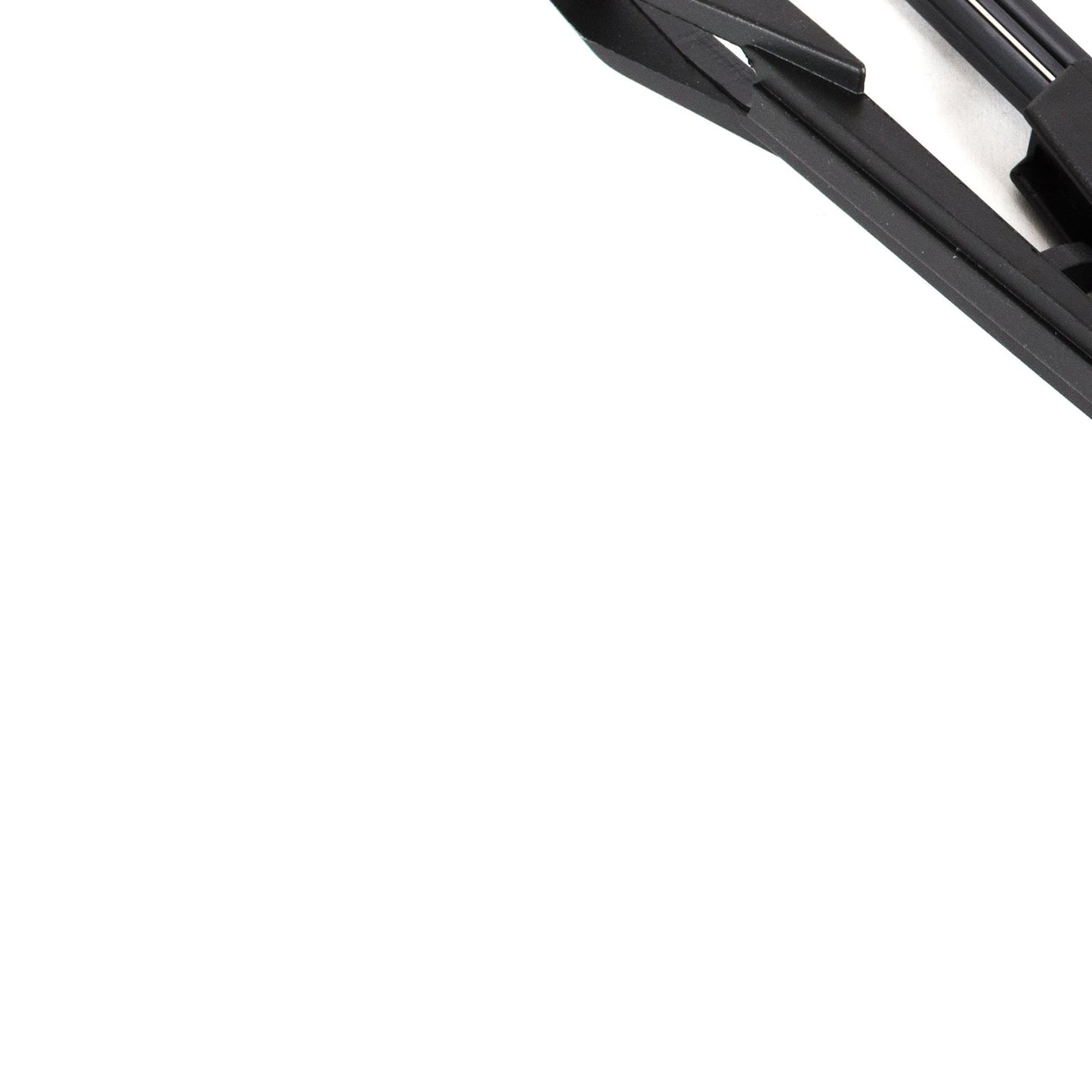 Citroen Nemo 2007- WITH DOORS rear wiper arm + blade