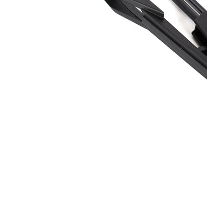 Citroen Nemo 2007- WITH DOORS rear wiper arm + blade