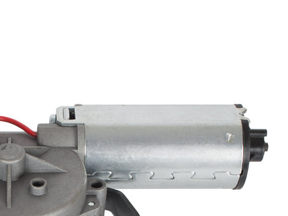 Smart Forfour (454) 04-06 rear wiper motor