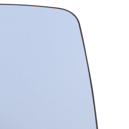 Ford Transit 00-13 mirror glass HEATED right