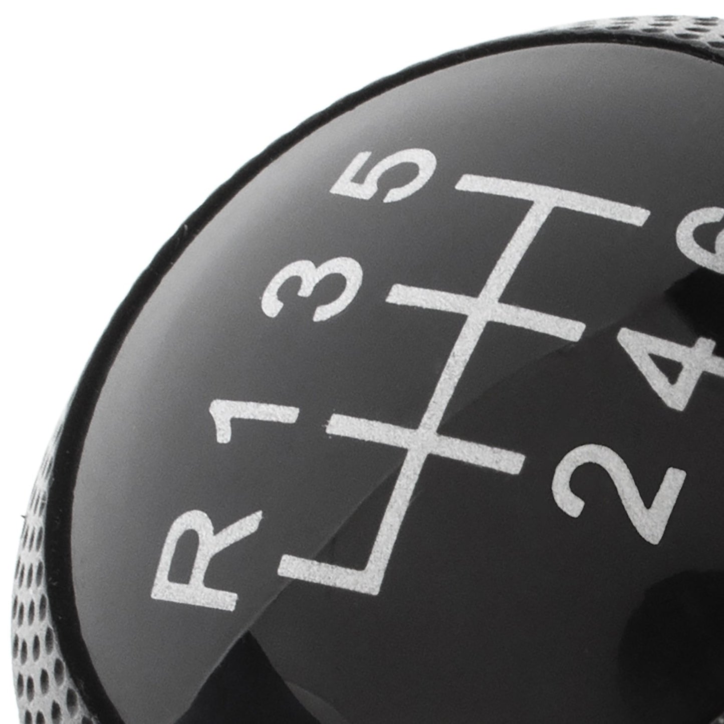 Audi A4 B5 95-01 gear knob 6 SPEED