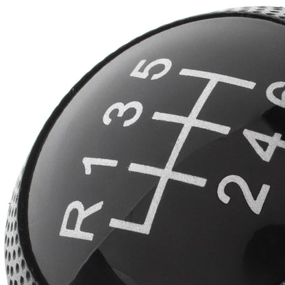 Audi A4 B5 95-01 gear knob 6 SPEED