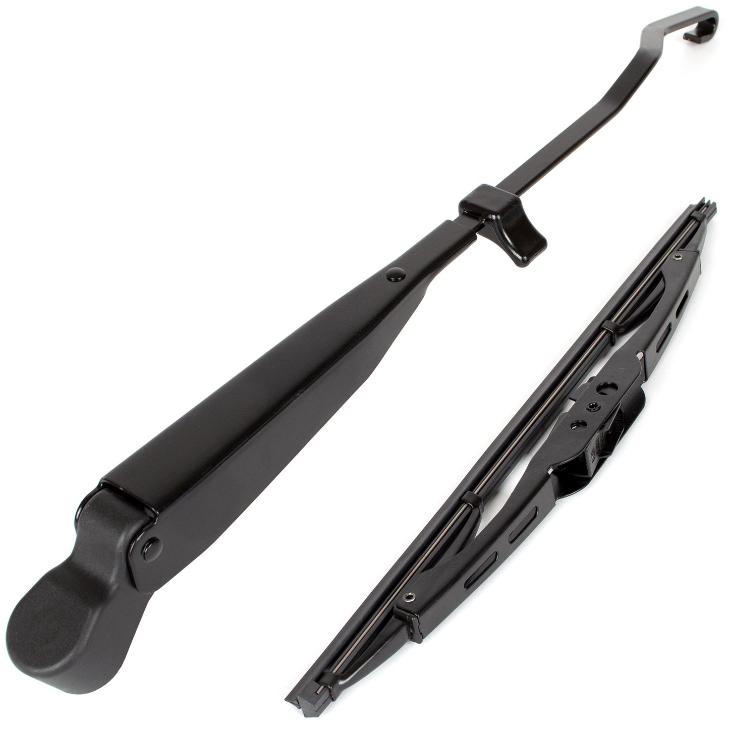 Jeep Grand Cherokee 02-05 rear wiper arm + blade