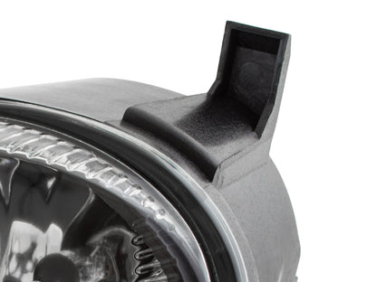 Audi Q5 08-12 left halogen