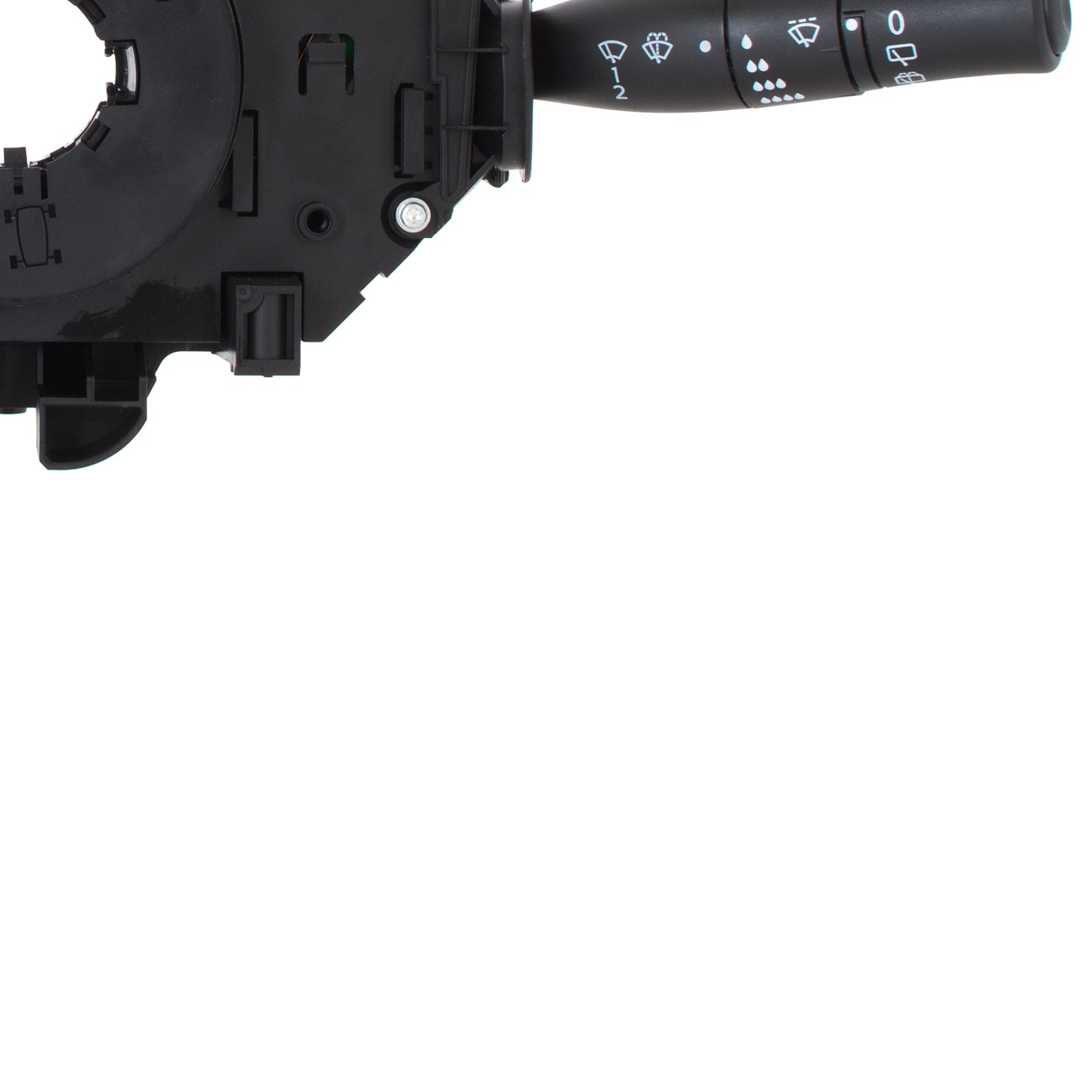 Renault Megane II HATCHBACK / ESTATE 2002- steering column stalk MULTIFUNCTION SWITCH