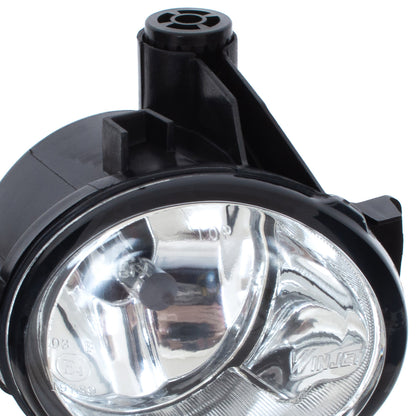 BMW 1 E81 E82 E87 E88 04-13 left + right fog light 2 pcs. SET