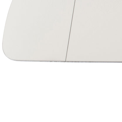 Audi A6 C6 04-08 HEATED mirror insert left