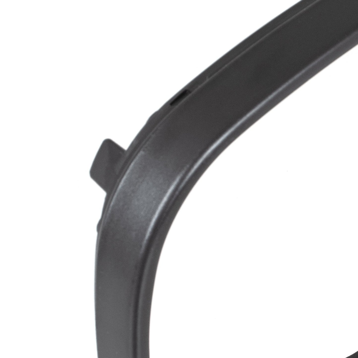VW T5 2003 - left wing mirror frame