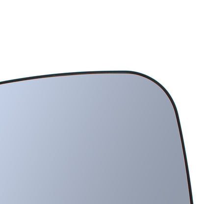 Renault Megane III 08-16 HEATED left mirror insert