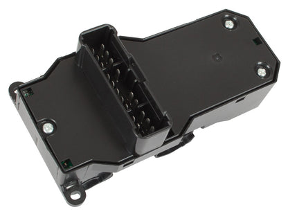Honda Civic VII 00-06 panel sterowania szyb elektrycznych lewy