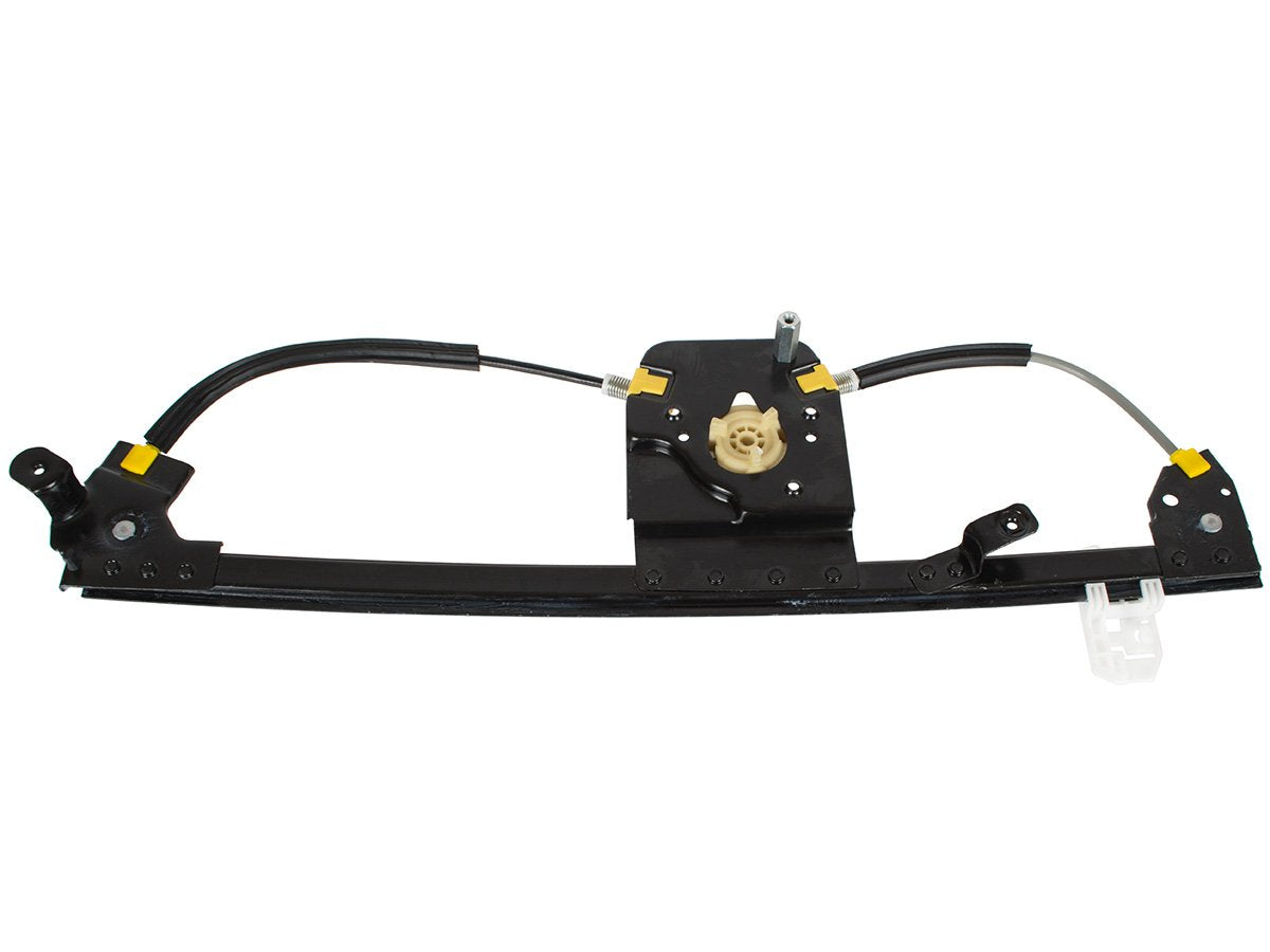 Renault Grand Scenic II 04-09 electric front right window regulator