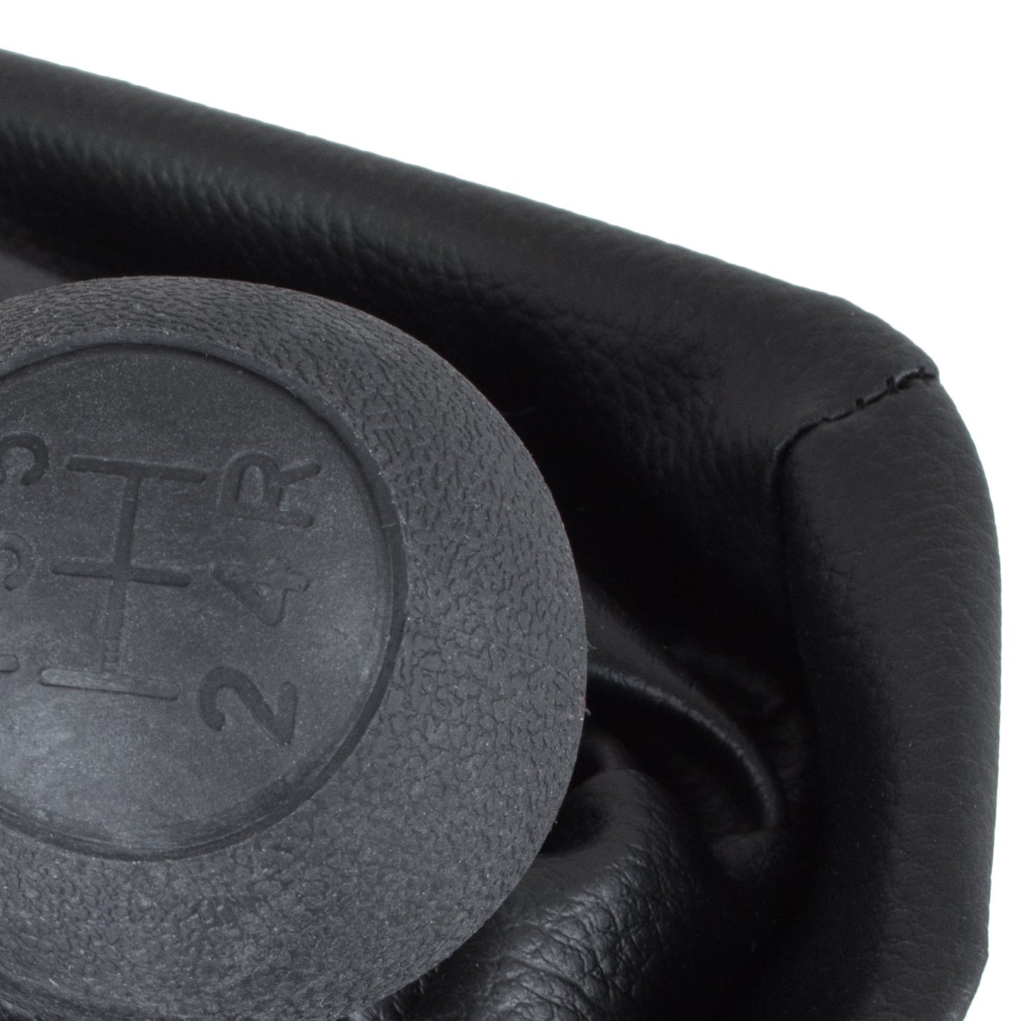 Fiat Doblo I 00-09 gear knob + gaiter