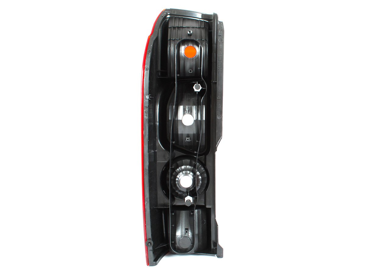 Fiat Ducato 2006- right tail light