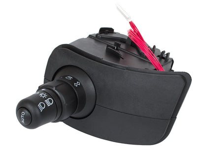 Renault Modus light and turn signal switch lever
