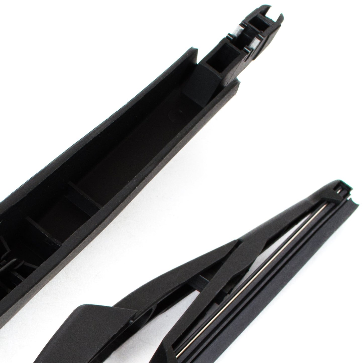 Mercedes GLK 08-12 rear wiper arm + blade