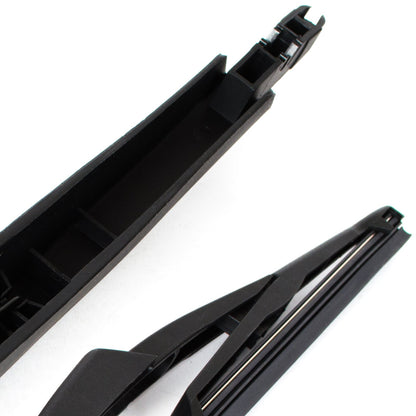 Mercedes GLK 08-12 rear wiper arm + blade
