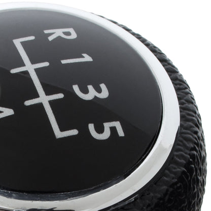 VW T5 / T6 03-11 gear knob 5 SPEED